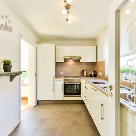 Ferienhaus Vier Jahreszeiten Bad Urach Bagian luar foto