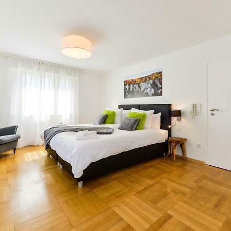 Ferienhaus Vier Jahreszeiten Bad Urach Bagian luar foto